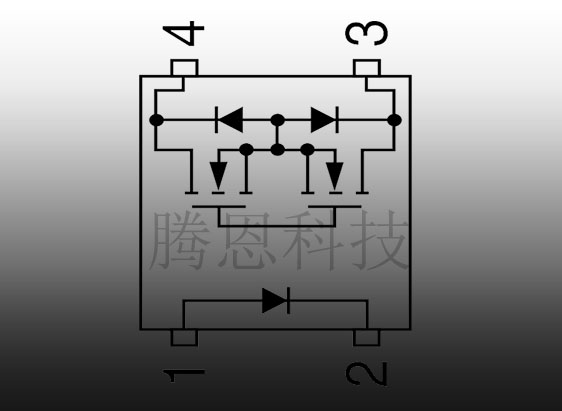 Y217GS_200v,400mA,1-From-A