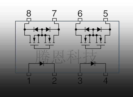 W212_60v,500mA,2-From-A