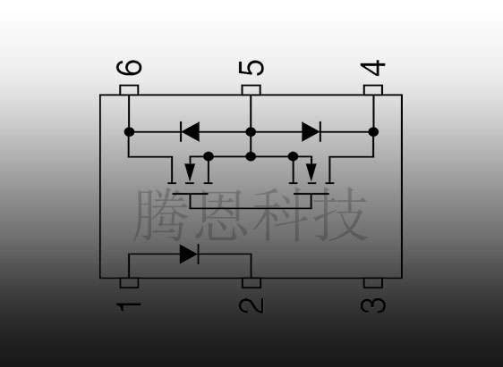 V216S_600v,40mA,1-From-A