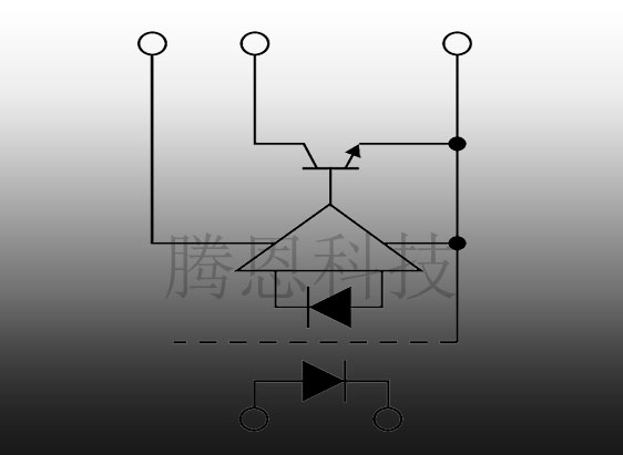 CM601_DC,3.3~5v,10MBd