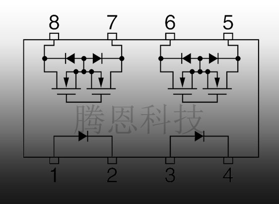 W414S_400v,80mA,2-From-B