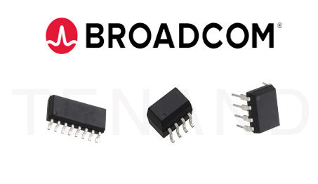 BROADCOM