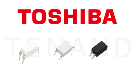 TOSHIBA