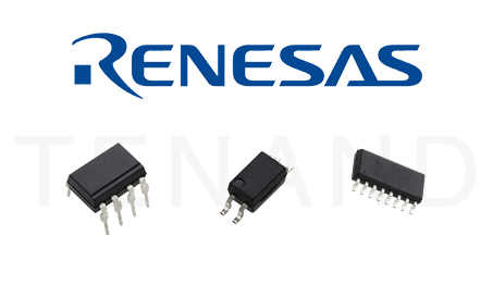 RENESAS