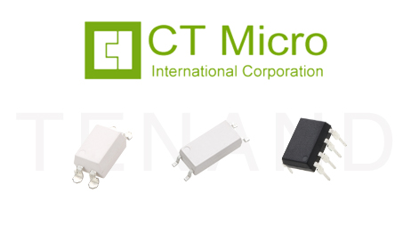 兆龙 CT-Micro