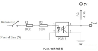 光耦合器电路基本概述