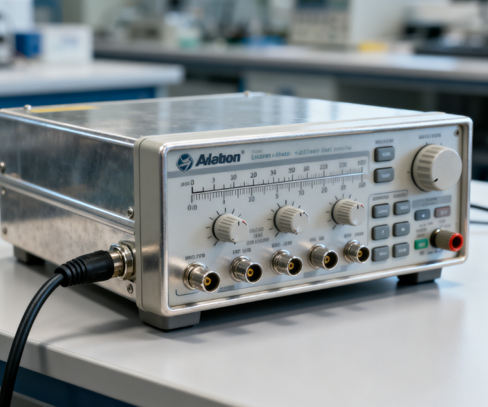 逻辑线性高速光耦：测量仪器的精准信号传输核心