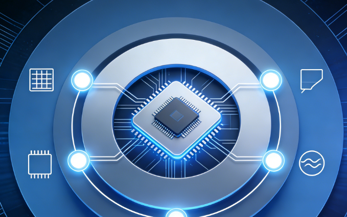 固态继电器的核心应用逻辑：特性适配与场景赋能