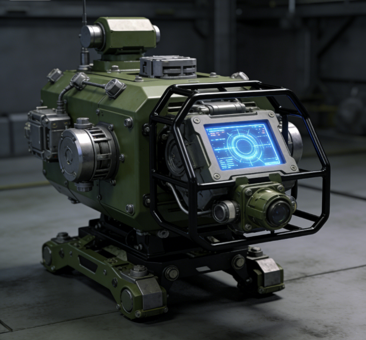 电源分离式功率元件的未来方向：模块化升级与场景化赋能的深度融合