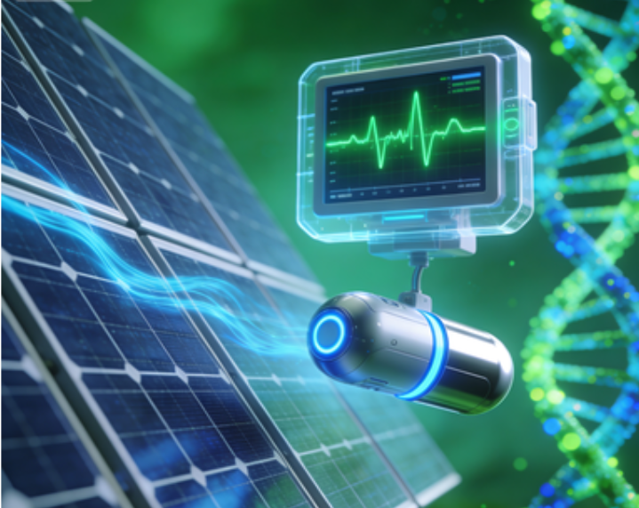 磁隔离器：筑牢新能源与医疗领域的安全屏障