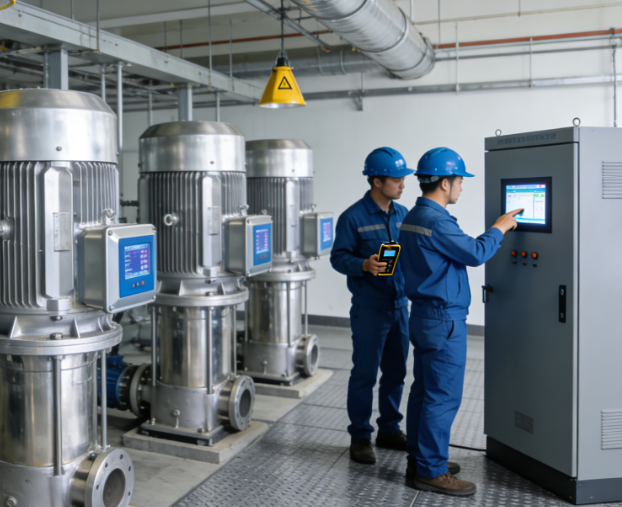 驱动隔离芯片：赋能绿色化发展的核心动力器件