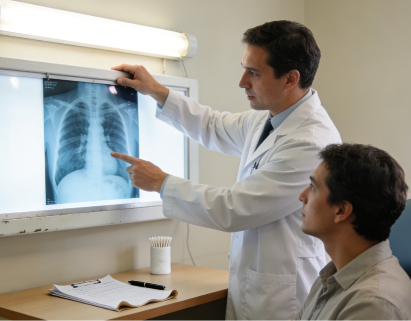 高低压隔离器：筑牢医疗设备安全运行的核心防线