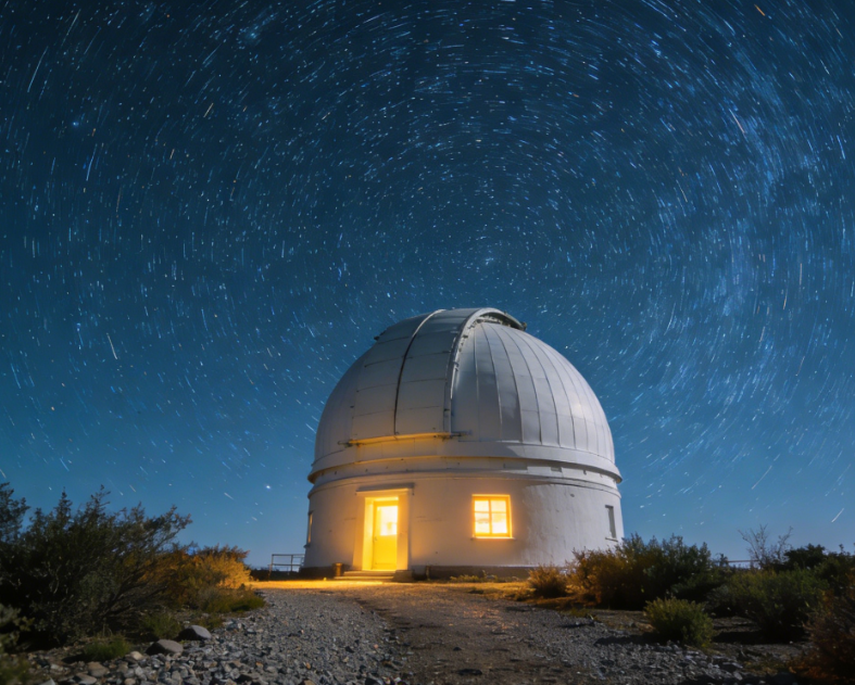 集成光传感器：助力天文学家观测宇宙、预测天文现象的核心器件
