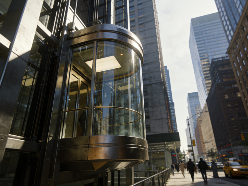 IGBT/IPM驱动光耦：守护电梯平稳运行的隐形安全卫士