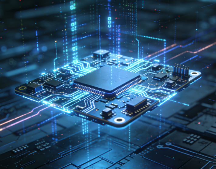 隔离放大器：赋能现代科技产品精准稳定运行的核心信号器件